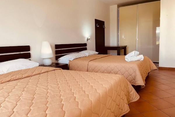 RDG Hotel (Managua)